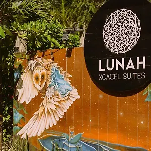 lunah-xcacel-suites.quintano-roohotels.com/